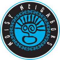 NOISYNEIGHBORS NOISYNEIGHBORS