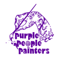 purple-people-paint-200 purple-people-paint-200
