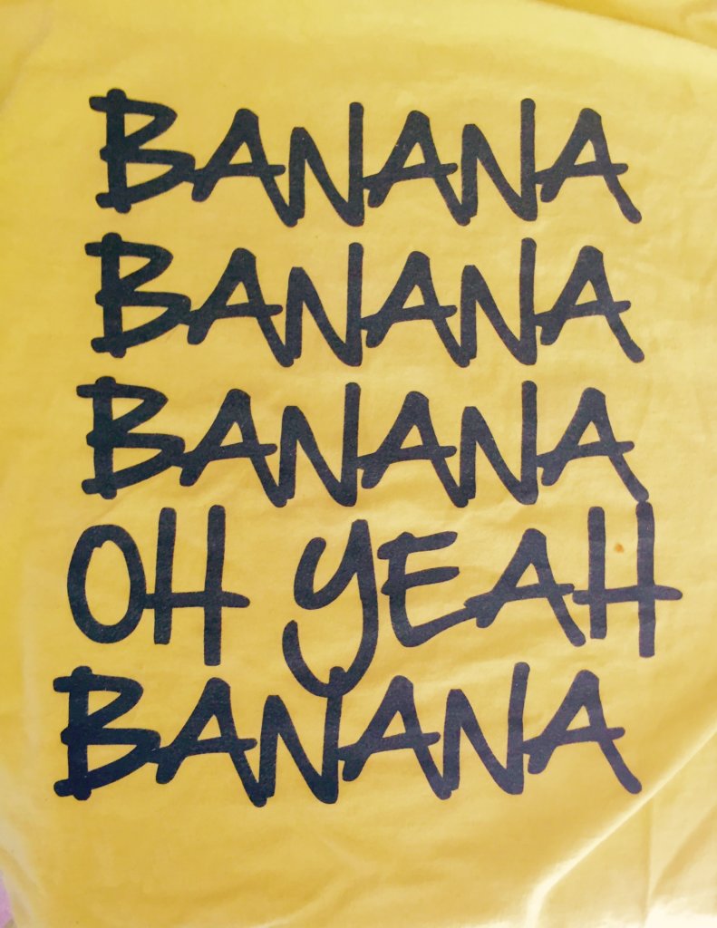 Banana Split Show